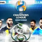 Youssef El‑Nassiri Buktikan Gaya, Al‑Ittihad Siap Balas Kalah Telak di Neom dan Target Lolos ke Final AFC Champions League