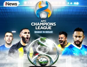 Youssef El‑Nassiri Buktikan Gaya, Al‑Ittihad Siap Balas Kalah Telak di Neom dan Target Lolos ke Final AFC Champions League