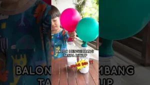 YouTube Kids Dihujani Tekanan Global: AI, Konten Berbahaya, dan Tantangan Pengawasan Orang Tua