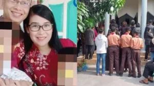 Yunda, Remaja Cirebon Bertahan Sekolah dengan Rp35 Ribu Sehari Usai Orang Tua Meninggal