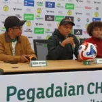 Zamalek Tertahan ENPPI, Kehilangan Dua Poin Penting dalam Perebutan Gelar