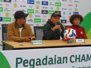 Zamalek Tertahan ENPPI, Kehilangan Dua Poin Penting dalam Perebutan Gelar