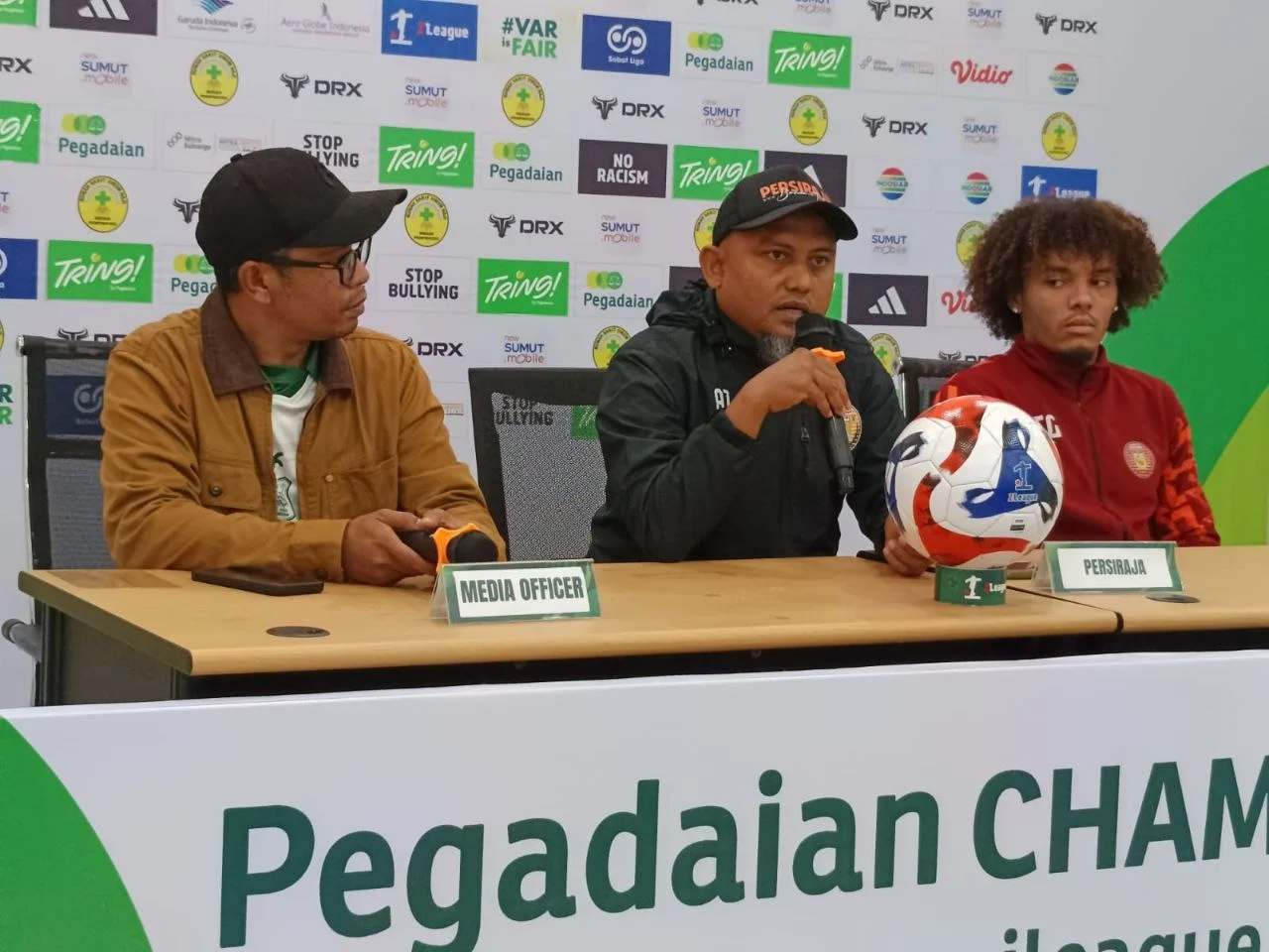 Zamalek Tertahan ENPPI, Kehilangan Dua Poin Penting dalam Perebutan Gelar