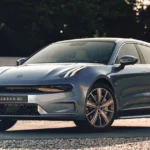 Zeekr 001 Limited Edition Tembus 912 HP, Kecepatan Listrik yang Mengguncang Pasar Mobil EV!