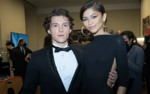 Zendaya Ungkap Alasan Tom Holland Jadi Pasangan Ideal: Intimasi Baru di Balik Sorotan Publik