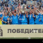 Zenit St. Petersburg Siap Tumbangkan Spartak: Analisis Taktik, Seragam Baru, dan Warisan Mircea Lucescu