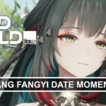 Zhuang Fangyi Siap Mengguncang Meta Arknights dengan Build Baru yang Memukau