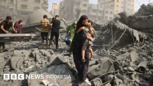 10 Ribu Umat Kristen di Israel Terjebak Bayang‑Bayang Intimidasi: Kehidupan di Garis Tepi Konflik