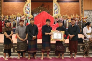 20.000 Lebih Seniman Terlibat di PKB XLVIII 2026, Gubernur Koster Minta Dikelola Profesional dan Berkualitas