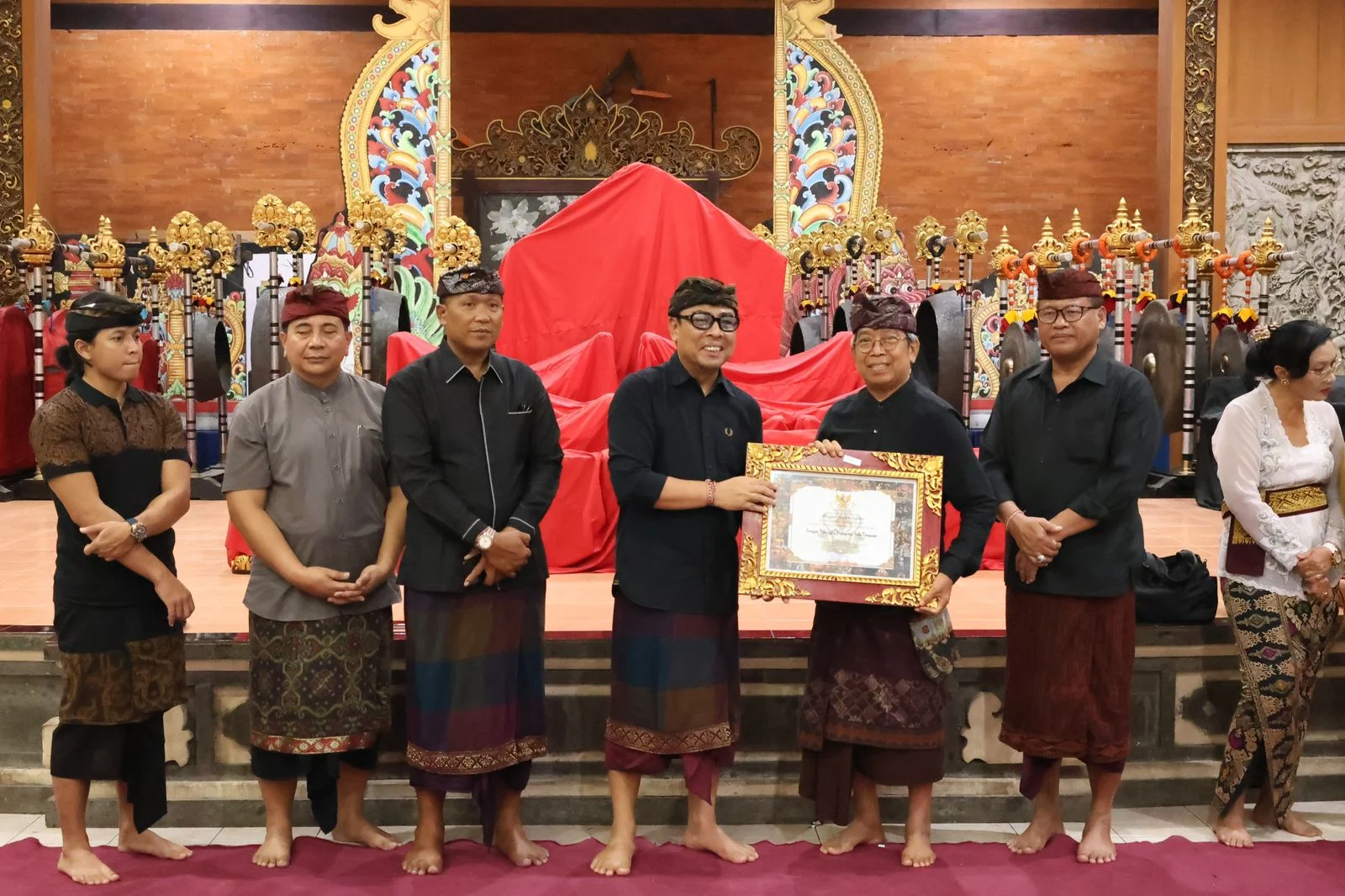 20.000 Lebih Seniman Terlibat di PKB XLVIII 2026, Gubernur Koster Minta Dikelola Profesional dan Berkualitas