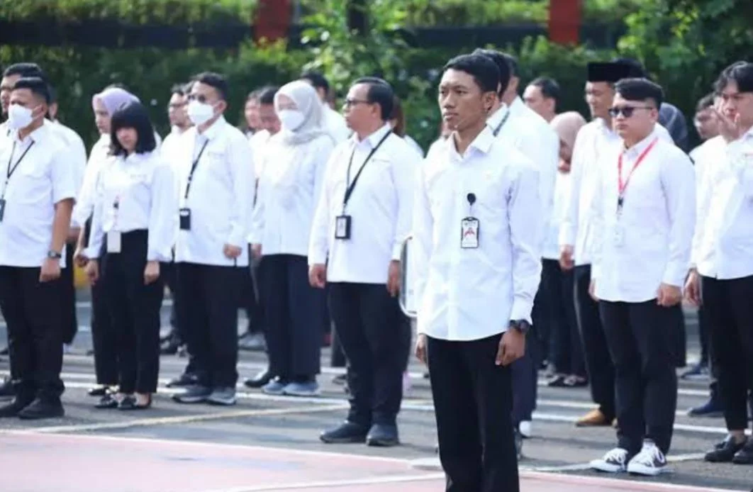 23 PPPK Paruh Waktu Karanganyar Mengundurkan Diri: Penyebab Utama dan Penjelasan Pemkab yang Mengejutkan