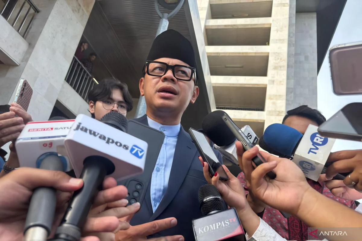 3.000 ASN Brebes Tersandung Skandal Presensi Palsu: Wamendagri Tegaskan Bisa Dipecat