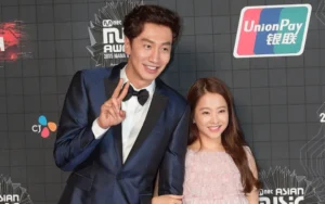 5 Fakta Mengejutkan Persahabatan Park Bo Young dan Lee Kwang Soo yang Seakan Kakak‑Adik
