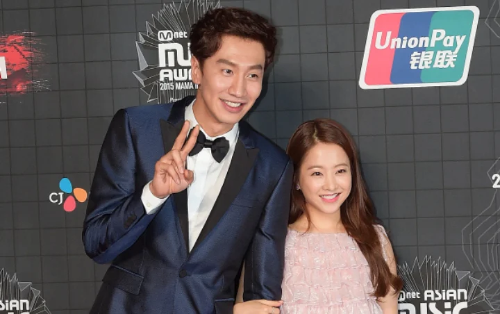 5 Fakta Mengejutkan Persahabatan Park Bo Young dan Lee Kwang Soo yang Seakan Kakak‑Adik