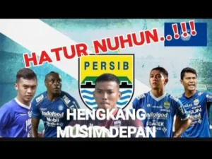5 Idaman Bobotoh Persib Musim Depan: Dua Pernah Dilobi, Dua Baru, Persija Usik, Arema Terancam