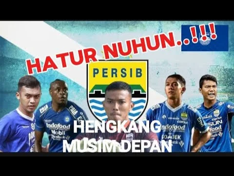 5 Idaman Bobotoh Persib Musim Depan: Dua Pernah Dilobi, Dua Baru, Persija Usik, Arema Terancam