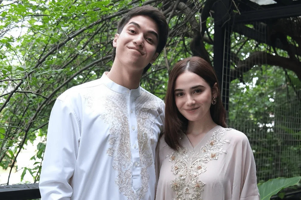 8 Aktris yang Menikah di Usia 26 Tahun, Terbaru Syifa Hadju!