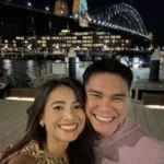 Acha Septriasa Catat Debut Gemilang di Sydney Half Marathon, Finis di Bawah 2 Jam