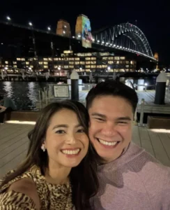 Acha Septriasa Catat Debut Gemilang di Sydney Half Marathon, Finis di Bawah 2 Jam