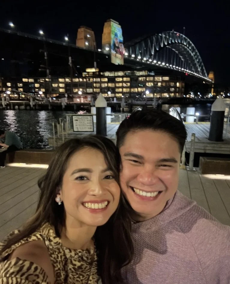 Acha Septriasa Catat Debut Gemilang di Sydney Half Marathon, Finis di Bawah 2 Jam