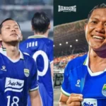 Adam Alis Ungkap Kunci Mental Juara Persib: Remontada Dramatis dan Tekad Pertahankan Puncak Klasemen