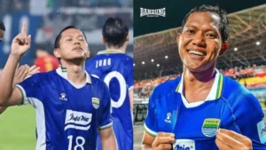 Adam Alis Ungkap Kunci Mental Juara Persib: Remontada Dramatis dan Tekad Pertahankan Puncak Klasemen