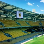AEK Athens Menangkan Duel Sengit melawan Panathinaikos, Statistik Ungkap Dominasi di OPAP Arena