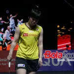 Akane Yamaguchi Pecahkan Rekor Susi Susanti di Uber Cup 2026, Namun Rasa Penyesalan Menyelimuti Kemenangan