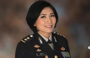 AKBP Heti Patmawati: Dari Lampung ke Panggung Dunia, Polwan Berpengaruh dengan Kekayaan Rp1,7 Miliar
