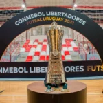 Akreditasi Media Dibuka: Siapkan Tim untuk CONMEBOL Libertadores Futsal 2026 di Carlos Barbosa