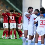 Al Ahly Gigit Kemenangan 3-0 atas Zamalek, Persaingan Gelar Liga Mesir Semakin Memanas