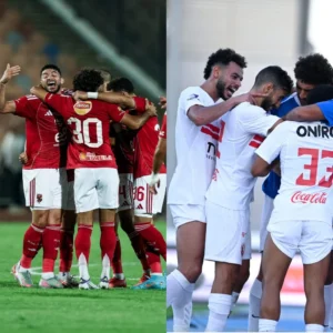 Al Ahly Gigit Kemenangan 3-0 atas Zamalek, Persaingan Gelar Liga Mesir Semakin Memanas
