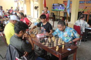 Al Ain Menjadi Magnet Budaya, Olahraga, dan Inovasi di UEA: Dari Turnamen Catur hingga Kompetisi Wirausaha