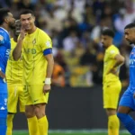 Al Hilal Bangkit Kembali: Momentum Baru Menyambut Duel Ronaldo vs Al Nassr