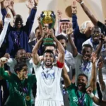 Al Hilal Raih King’s Cup lewat Comeback Dramatis, Hernandez Bawa Pulang Trofi Pertama Bersama Inzaghi