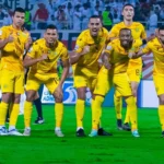 Al Wasl Guncang Dunia: Festival Seni Bahaar dan Duel Sengit di Saudi Pro League 2026!