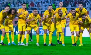 Al Wasl Guncang Dunia: Festival Seni Bahaar dan Duel Sengit di Saudi Pro League 2026!
