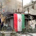 Alarm Berkepanjangan: Dari Konflik Iran hingga Kebakaran Teater Broadway, Ancaman Mengguncang Dunia