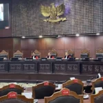 Aliansi Mahasiswa Hukum Gugat UU TNI: Amicus Curiae Diajukan ke Mahkamah Konstitusi