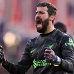 Alisson Becker Dirapatkan Segera Tinggalkan Liverpool, Juventus Siapkan Penawaran Menggiurkan