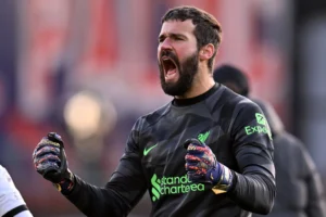 Alisson Becker Dirapatkan Segera Tinggalkan Liverpool, Juventus Siapkan Penawaran Menggiurkan