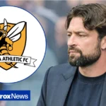 Alloa Athletic Mengguncang Play‑Off: Ambisi Promosi, Drama Laga, dan Harapan Calum Adamson Menuju Rangers