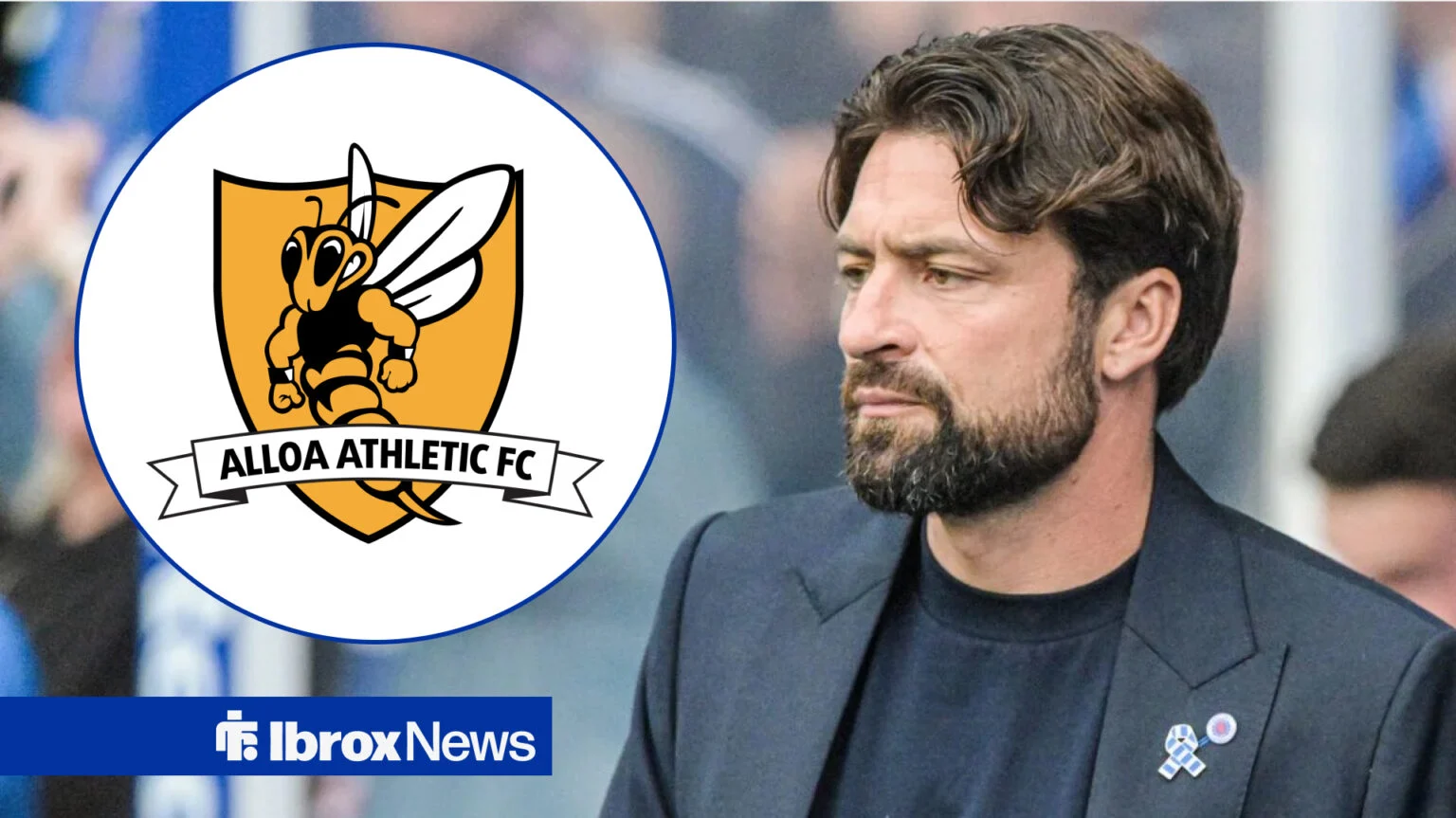 Alloa Athletic Mengguncang Play‑Off: Ambisi Promosi, Drama Laga, dan Harapan Calum Adamson Menuju Rangers
