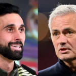 Alvaro Arbeloa Tetap Tenang Hadapi Rumor Mourinho ke Real Madrid, Fokus Utama Hanya Menang