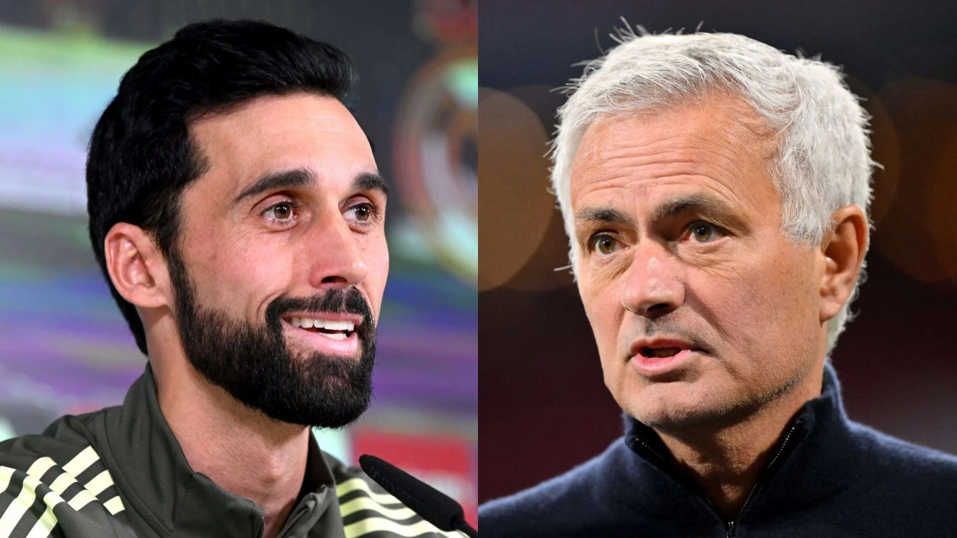 Alvaro Arbeloa Tetap Tenang Hadapi Rumor Mourinho ke Real Madrid, Fokus Utama Hanya Menang