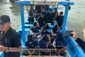 Ammar Zoni Derita Trauma dan Depresi di Nusakambangan, Kuasa Hukum Tekan Penempatan Kembali