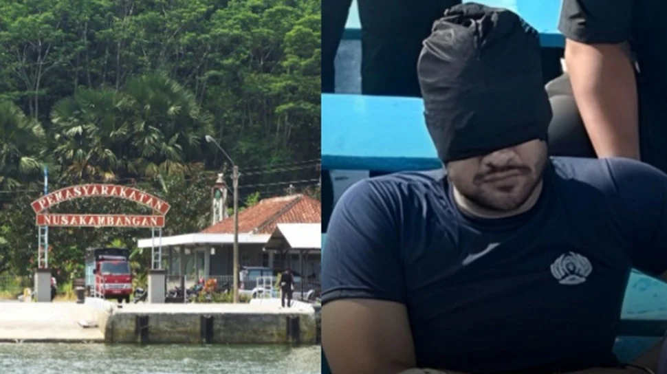 Ammar Zoni Gugat Batal, 7 Tahun Penjara Membuatnya Tulis Surat Pernyataan—Alasan Mengejutkan di Balik Keputusan