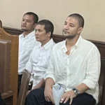 Ammar Zoni Tolak Banding, Pilih Peninjauan Kembali Usai Vonis 7 Tahun Penjara