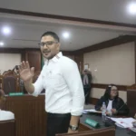 Ammar Zoni Tolak Banding Setelah Dihukum 7 Tahun, Kuasa Hukum Ungkap Surat Pernyataan Kontroversial
