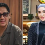 Andre Taulany Akui Tetap Bayar Gaji ART lewat Mantan Istri, Simak Penjelasannya!